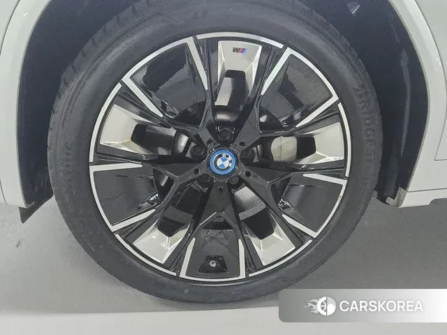 BMW iX3 id 3359931 из Кореи 15