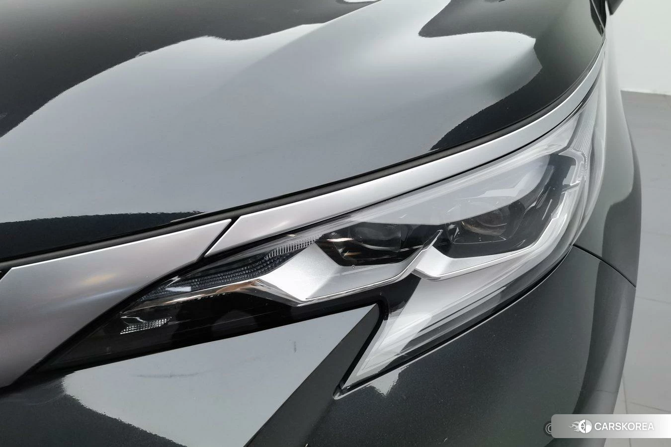 Toyota Sienna id 4437743 из Китая 19