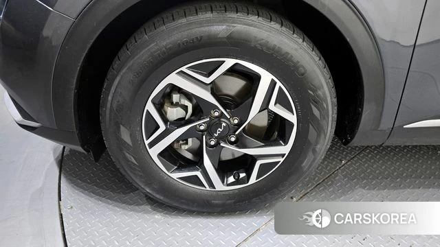 Kia Sportage 5th Generation id 3940849 из Кореи 15