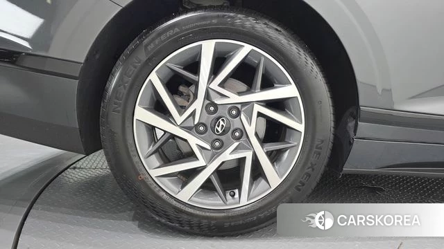 Hyundai Grandeur (GN7) id 4549257 из Кореи 15