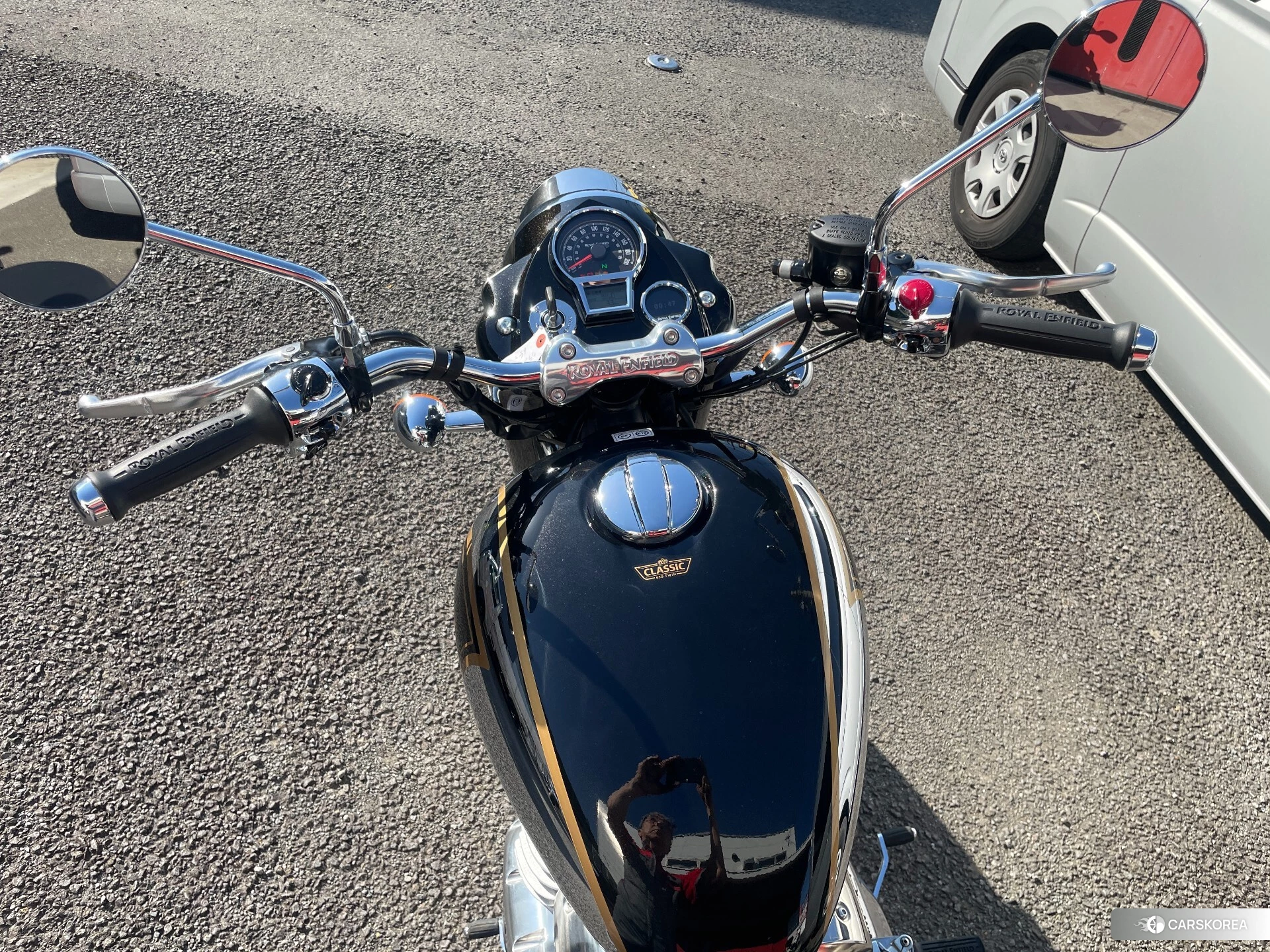 Проданный OTHER R ENFIELD CLASSIC 650 2026 из Японии