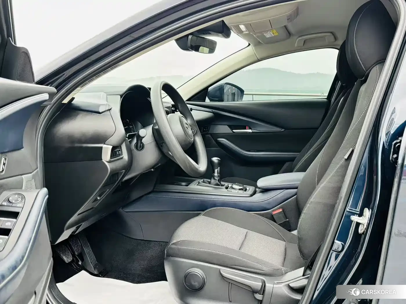 Mazda CX-30 id 4538774 из Китая 10