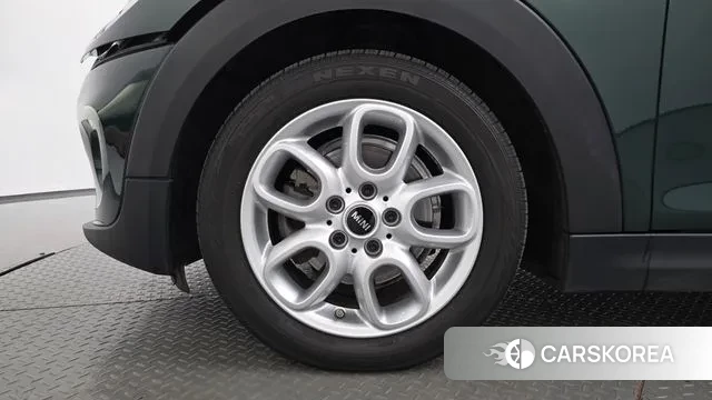 Mini Cooper Convertible id 3362681 из Кореи 15