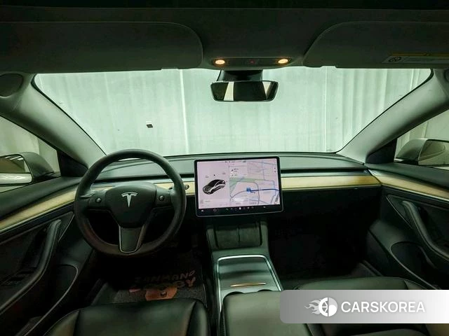 Tesla Model 3 id 4253118 из Китая 15
