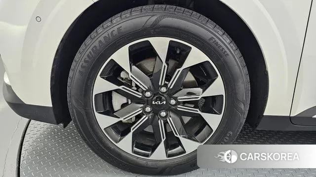 Kia Carnival 4th generation id 3300178 из Кореи 15