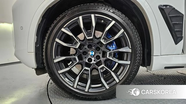 BMW X5 (G05) id 4539704 из Кореи 34