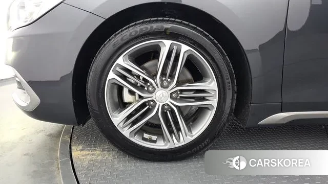 Hyundai Grandeur IG id 3761445 из Кореи 15