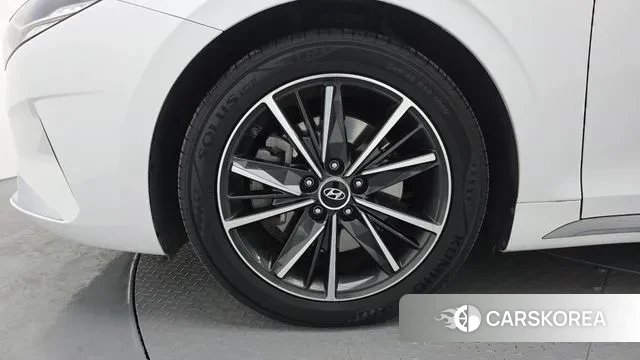 Hyundai The New Grandeur IG id 3551980 из Кореи 15