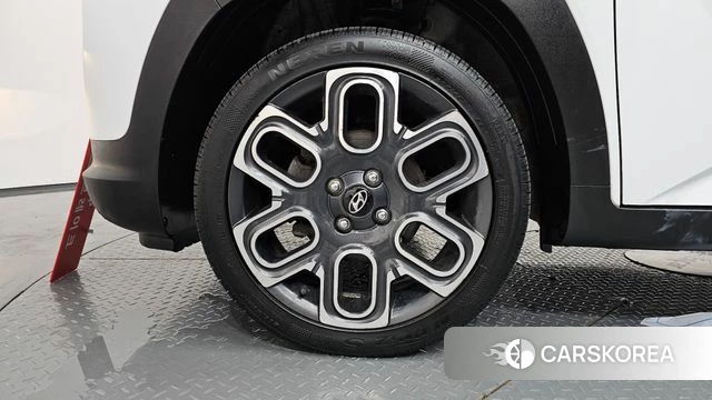 Hyundai Casper id 4550368 из Кореи 26