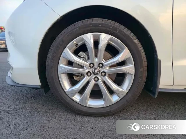 Toyota Sienna 4th Generation id 3581554 из Кореи 15