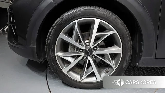 Kia The New Niro id 3003391 из Кореи 15