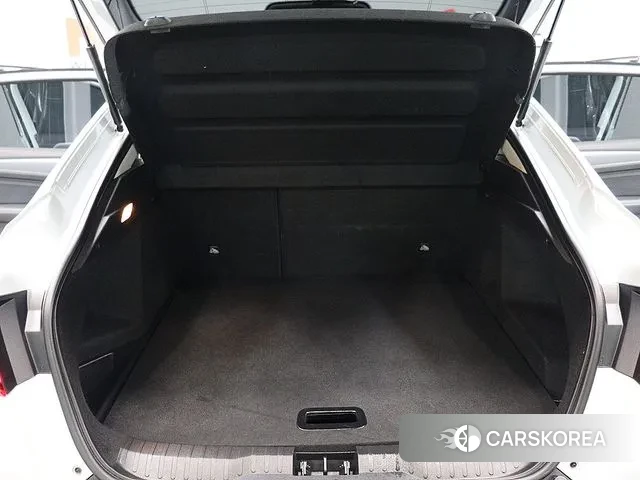 Renault Korea (Samsung) XM3 id 3772476 из Кореи 15