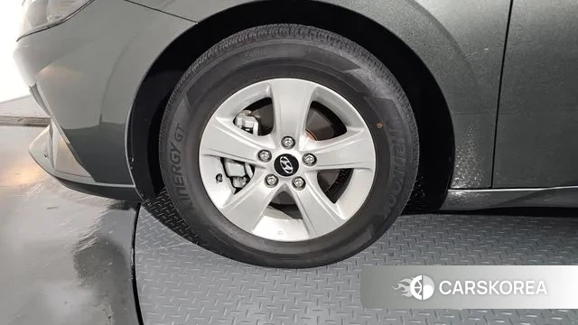 Hyundai Avante (CN7) id 3311671 из Кореи 15