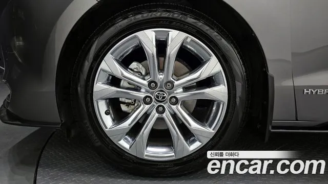 Toyota Sienna 4th Generation id 2746273 из Кореи 15