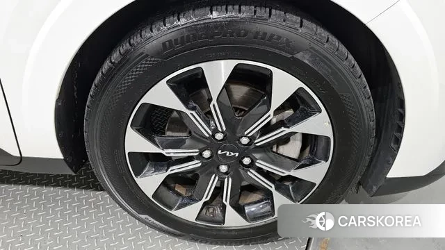 Kia Carnival 4th generation id 3032688 из Кореи 15