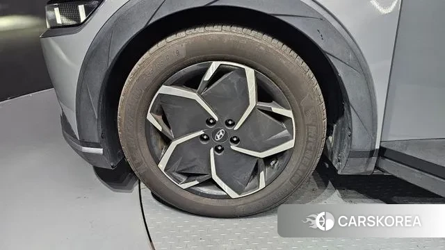 Hyundai Ionic 5 id 3280286 из Кореи 15