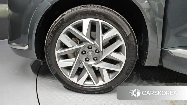 Hyundai The New Santa Fe id 4382819 из Кореи 15