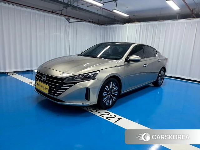 Nissan Teana id 4212945 из Китая 15