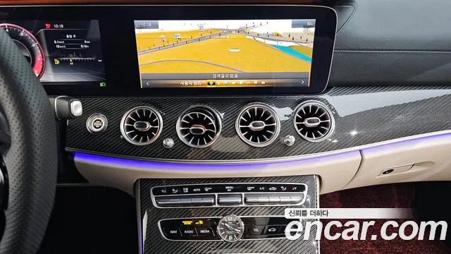 Mercedes-Benz E-Class W213 id 2685021 из Кореи 15