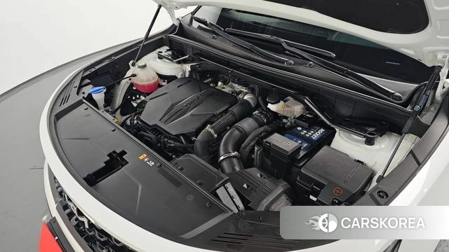 Kia Sorento 4th Generation id 4355463 из Кореи 30