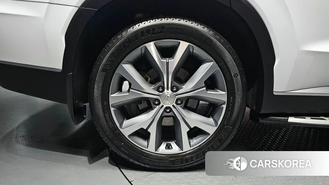 Hyundai Palisade id 4268792 из Кореи 25