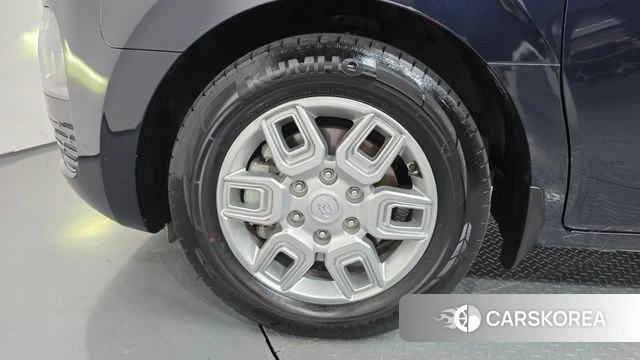 Hyundai Staria id 4691884 из Кореи 27