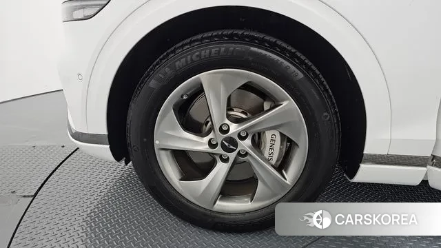 Genesis GV70 id 3353412 из Кореи 15