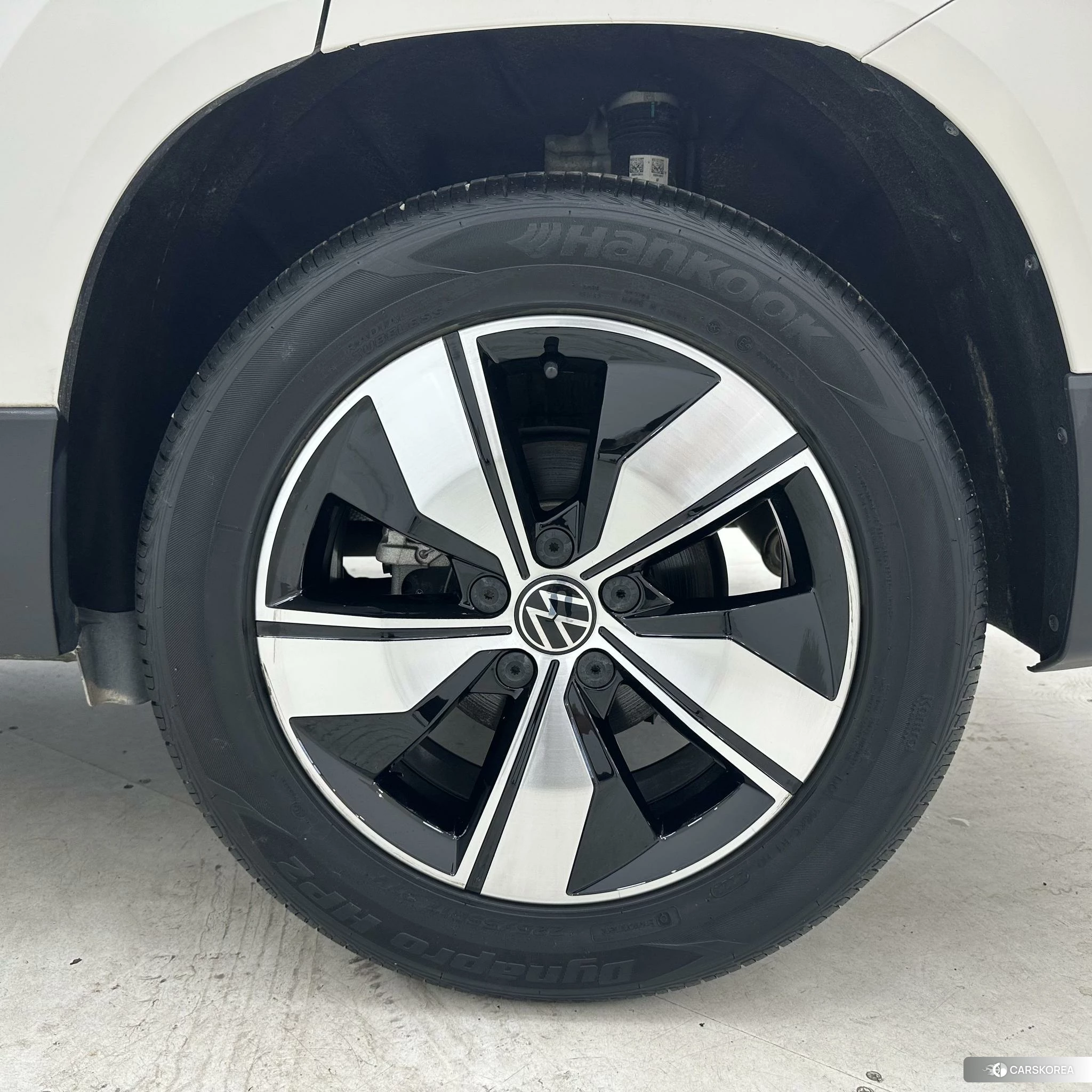 Volkswagen Tuyue id 4512767 из Китая 13