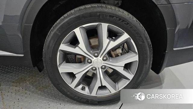 Hyundai Palisade id 3852744 из Кореи 15