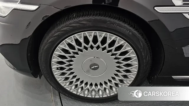 Genesis G90 id 3220484 из Кореи 15