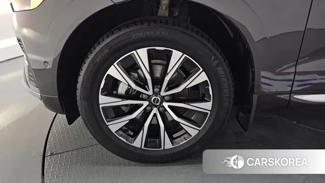 Volvo XC60 second Generation id 3052962 из Кореи 15