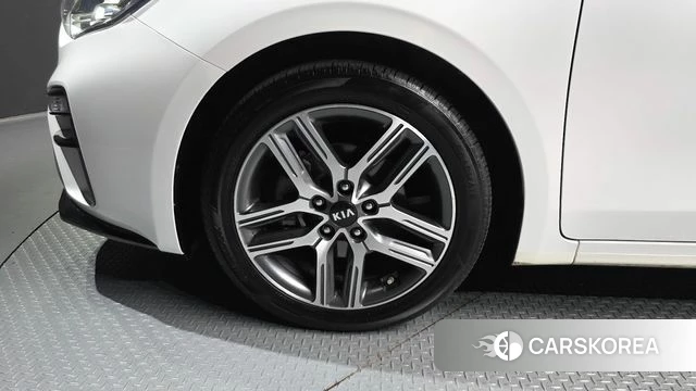 Kia Come New K3 id 4020561 из Кореи 15