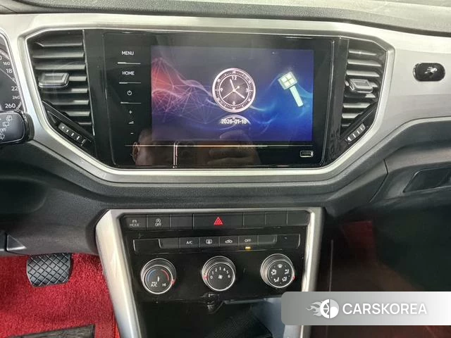 Volkswagen Exploring songs id 4367412 из Китая 17