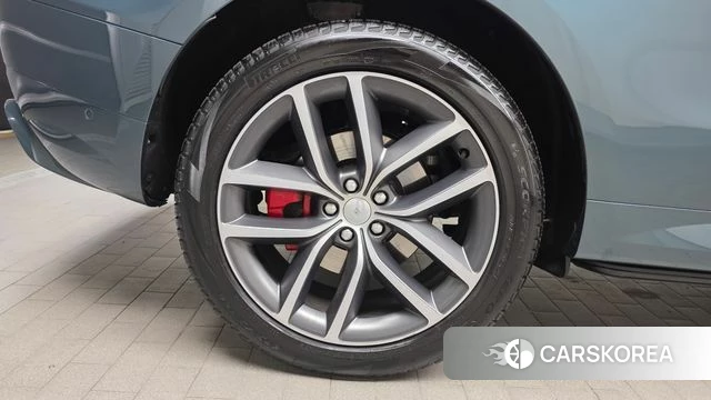 Land Rover Range Rover Sport 3rd Generation id 4571765 из Кореи 30