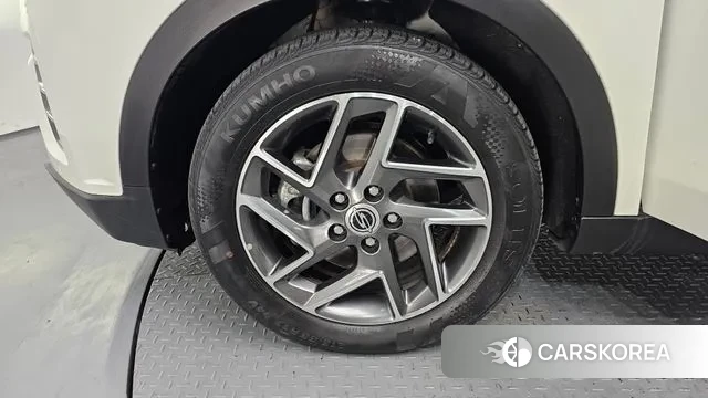 Ssangyong Berry New Tivoli id 3759082 из Кореи 15