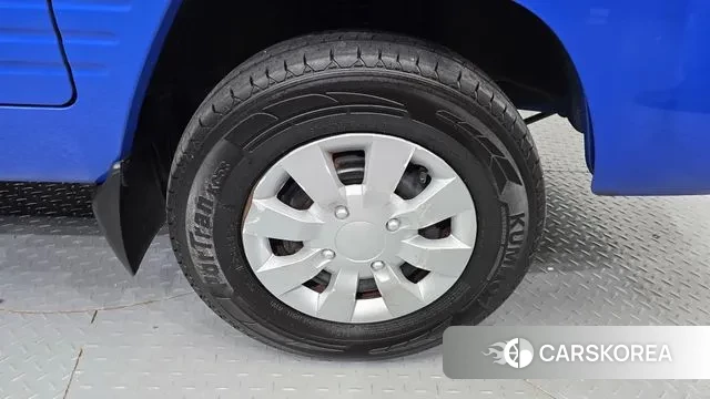 Chevrolet (GM Daewoo) New Damas id 2980716 из Кореи 15