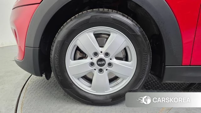 Mini Cooper id 4362787 из Кореи 26