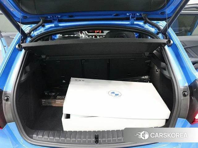 BMW 1 Series (F40) id 3876686 из Кореи 15