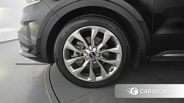 Kia Sorento 4th Generation id 4304380 из Кореи 15
