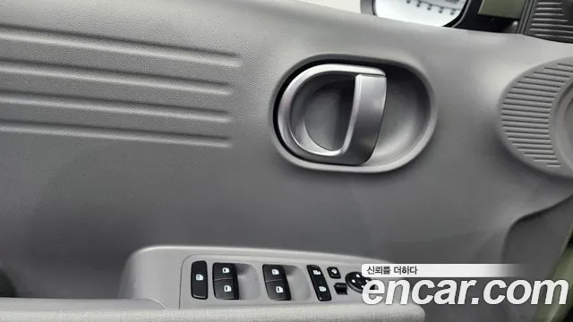 Hyundai Casper id 2730073 из Кореи 15