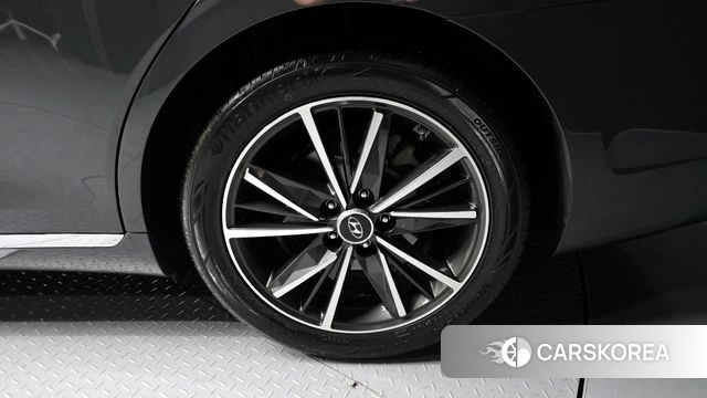 Hyundai The New Grandeur IG id 3953612 из Кореи 15