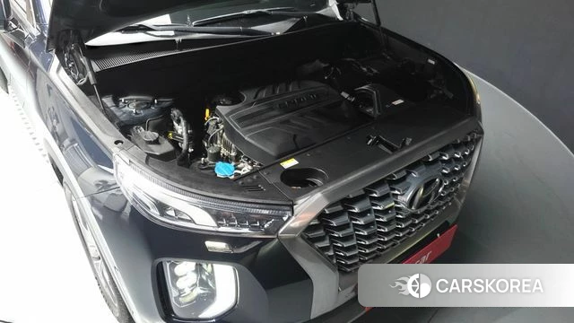 Hyundai Palisade id 4750067 из Кореи 38