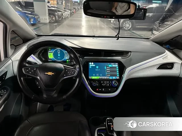 Chevrolet (GM Daewoo) Bolt EV id 3187945 из Кореи 15