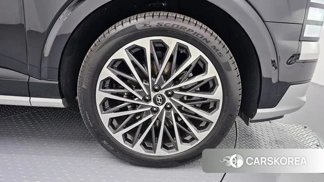 Hyundai Palisade (LX3) id 3731968 из Кореи 15