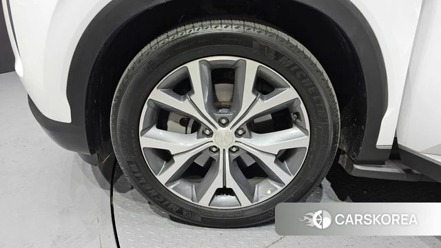 Hyundai Palisade id 3923965 из Кореи 15