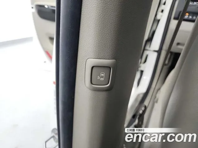 Kia The New Carnival id 2706931 из Кореи 15