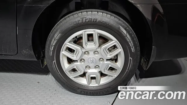 Hyundai Staria id 2842510 из Кореи 15