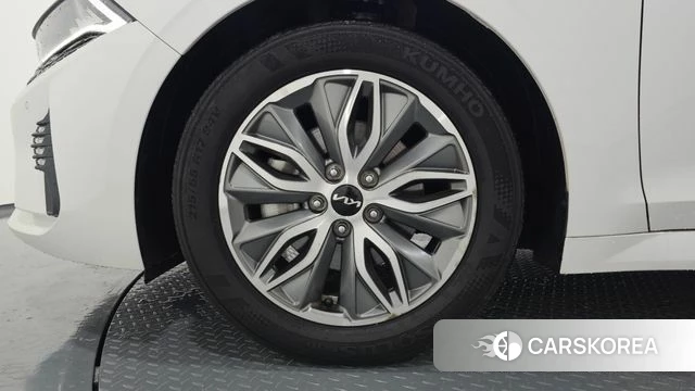 Kia K5 Hybrid 3rd Generation id 4608405 из Кореи 15