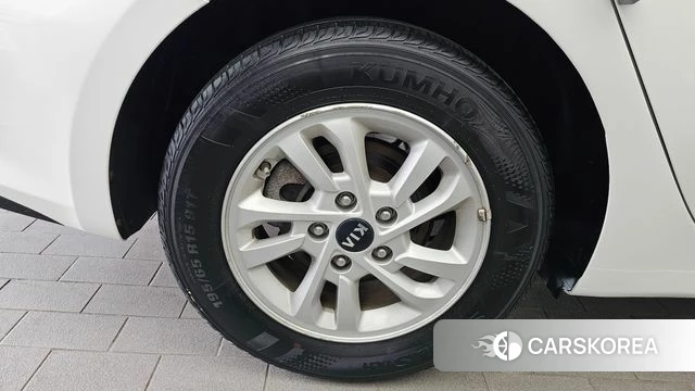 Kia Come New K3 id 4536606 из Кореи 15