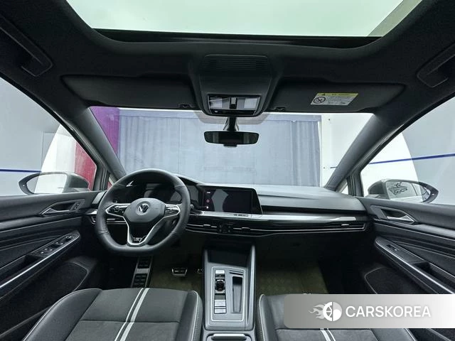 Volkswagen Golf id 4366001 из Китая 18